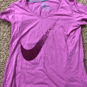 Nike T-shirt